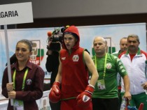Три титли за България от европейското по бокс