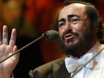 Спечелете билети за „Павароти и приятели“