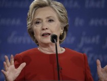 Министерството на правосъдието в САЩ с ново разследване срещу фондацията на семейство Клинтън