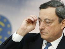 Марио Драги от ЕЦБ намекна за предстоящи допълнителни стимулиращи мерки