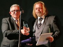 Димитър Христов: Усещането да си носител на „Кристална лира“ е невероятно