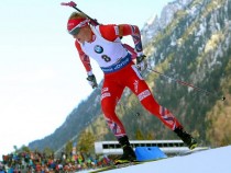 Смесената ни щафета в биатлона на 17-ото място в Йостерсунд (Швеция)