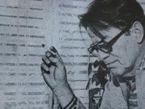 Стефан Кънев: Във всяка авторска песен влагам цялото си сърце. Колко ли сърца имам?