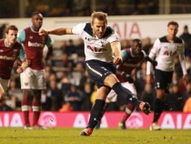 "Тотнъм" обърна "Уест Хем" с късни голове