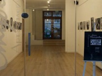 Ани Петрова представя художници в кадър на фотоизложба