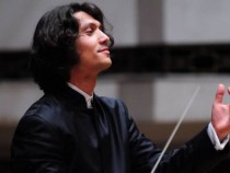 Музика на Димитър Ненов звуча в Катар