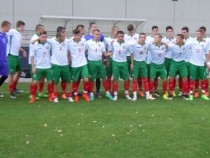 България би Португалия на старта на квалификациите за европейското по футбол за юноши до 19 години