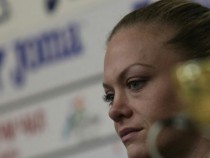 Световната шампионка по фитнес: Не можех да повярвам