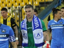 Йоргачевич: "В България няма по-добър и велик отбор от "Левски"