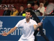 Александър Лазов спечели турнира в Анталия