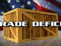 Рязко свиване на търговския дефицит в САЩ през септември с 10% до 19-месечно дъно