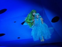 "Малката морска сирена" – премиера в Театър София