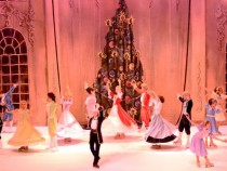 Зимна приказка – Руският цирк върху лед с премиера в България