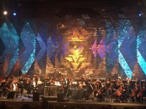 "Брамс Remixed" показа как музиката на 19-и век може да вдъхновява съвременните музиканти