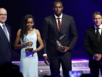 Юсейн Болт и Алмаз Аяна са най-добрите лекоатлети в света за годината