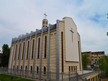 Радиоенциклопедия „Религиозни култови сгради“: Католическа църква