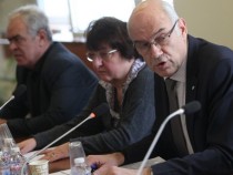 Иван Иванов: Няма да има поскъпване на парното и топлата вода до края на отоплителния сезон