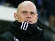 Треньорът на "Копенхаген": Жребият ни дава шансове да продължим напред в "Лига Европа"