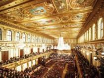 Коледна оратория в Музикферайн