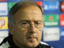 Георги Дерменджиев: Влязохме през парадния вход в Лига Европа