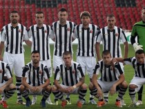 "Локомотив" (Пловдив) заминава за три седмици в Турция