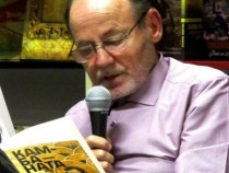 "Камбаната" на Недялко Славов получи наградата  "Хеликон"