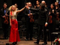 Музика на Красимир Кюркчийски звуча на престижна сцена в Мюнхен