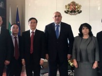 Индустриалната търговска банка на Китай проявява интерес към АЕЦ „Белене“