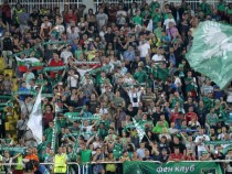 "Монтана" и "Лудогорец" ще играят през февруари