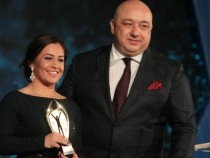 Елица Янкова: Искам 2017 да е годината на златните медали