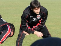 Изгониха петима футболисти от "Локомотив" (Горна Оряховица)