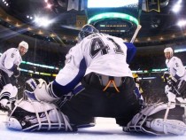 Резултати в НХЛ