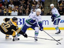 Резултати от Националната хокейна лига