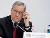 Шефът на Европейския механизъм за стабилност не се тревожи, че Италия може загуби пазарния си достъп