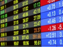 Европейските акции отстъпват от триседмични върхове въпреки интереса към петролните компании