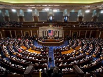 Белият дом внесе проектобюджета за 2018 година