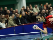 България – Русия 0:3 в квалификациите на европейското по тенис на маса в Люксембург