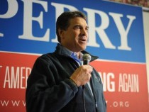 Доналд Тръмп се очаква да назначи Рик Пери за енергиен министър на САЩ