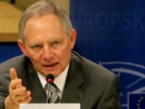 Шойбле предупреди, че еврозоната може да се разпадне, ако страните – членки не се придържат към правилата