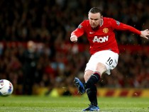 Моуриньо иска повече голове от Рууни