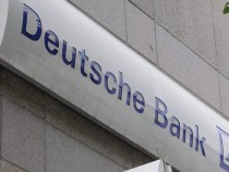 „Дойче банк“ и Министерството на правосъдието на САЩ се споразумяха