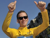 Брадли Уигинс прекрати кариерата си