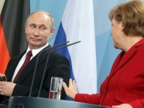 Путин предупреждава за евентуални проблеми с газовите доставки през Украйна