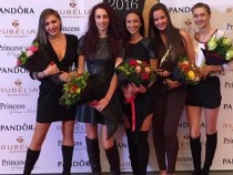 Ансамбълът с приз „Жена на годината“