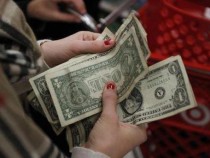 Повишение на продажбите на дребно в САЩ в края на 2016 година