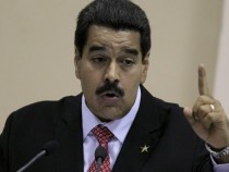Венецуелският президент отмени решението за изваждане от употреба на най-широко използваната банкнота от 100 боливара