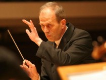 Проф. Пламен Джуров получи "Златен век" за разпространяването на българската музика