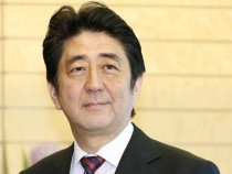 Японският премиер започна визита в Европа, ще посети и България