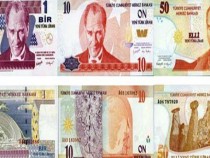 Турските финансови институции опитват да спасят местната лира