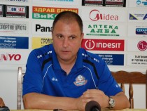 Атанас Джамбазки: С този отбор "Монтана" ще изпадне